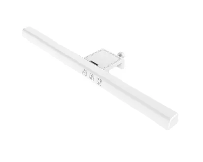 bimoz | Đèn Bàn LED Không Đối Xứng Chống Ánh Sáng Xanh Có Thể Điều Chỉnh Độ Sáng