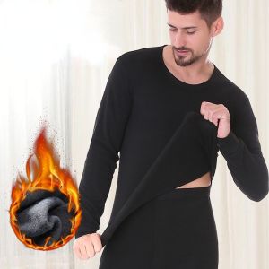 Ultimate Guide to Men's Thermal Tops & Underwear Sets