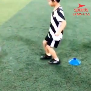 SPEEDS Cone Mangkuk Alat Olahraga Latihan Kun Mangkok Marker Sport Harga 005-2