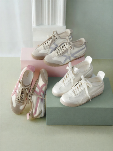 Basto | Retro Casual Womens Shoes
