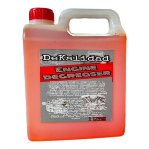 engine degreaser 1 liter