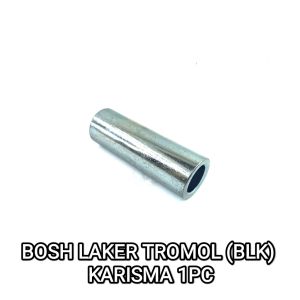 Bosh Laker Tromol Belakang Karisma (12x56) - Bos Laher Antara Bearing Bering Dalam As Roda Ban Tromol Honda Supra Fit New Supra X 125 Lama Kirana Supra Fit X Fit S Tromol