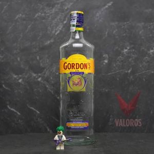 Botol Hias Unik Koleksi Pajangan Dekorasi Dinding Rumah Murah