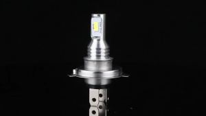 H4/9003/HB2 LED Bulbs 3570 CSP LED Super Bright Headlight Canbus Hi/lo Beam DRL Lamp 6000K White 4300K Yellow 8000K Blue 12V