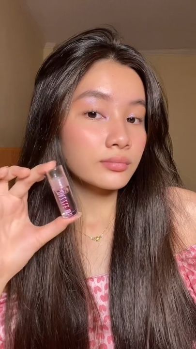 DAZZLE ME 24/7 Wonderfullip Serum -Lip Shine Lip Serum Lip Care Nourishing Serum Lip Balm Lip Treatment Lip Gloss Lip Topper Multi Purpose Topper Light Weight Non Sticky Serum