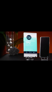 ฟิล์มสำหรับ Redmi Note 15 5G ฟิล์ม TPU ibywind ของแท้ พร้อมฟิล์มหลังและกันเลนส์กล้อง