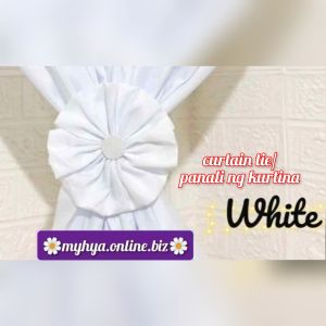 glamour valancer curtain christmas design/ valancer plain color with printed ruffles/valance curtain/ christmas valance