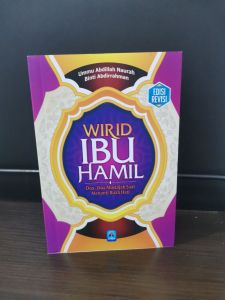 Wirid Ibu Hamil. Doa doa mistajab saat menanti Buah Hati.