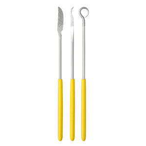 XINGONG | Diamond Multi-function File Set 150 Grit