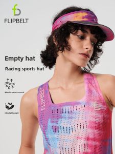 Sweat Absorption Breathable Sun Protection Running Visor