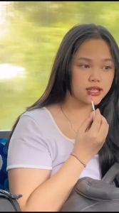 Implora Litematte Lipcream Day to Day Series