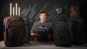 Matador 35L Global Travel Pack