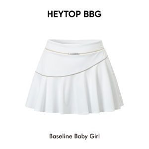 heytopbbg | Multi-sport Pleated Skirt