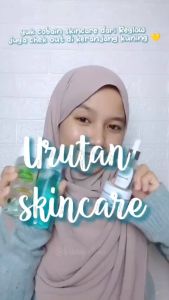 REGLOW SKINCARE: Paket Lengkap Perawatan Wajah Alami & Aman