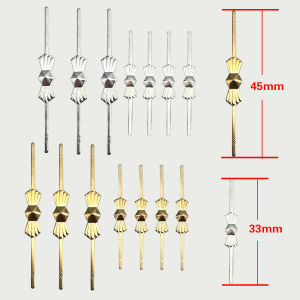 Crystal Bead Curtain Hook Stainless Steel S-Shaped Hook DIY Door Curtain Beads String Track Accessories Crystal Lighting Buckle Material