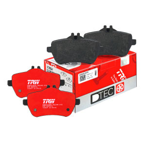 TRW | Brake Pads for Dazhong Vehicles