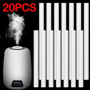 20Pcs Cotton Sponge Stick for Humidifier Filter Replacement Evenly Fogging Out Aroma Diffuser Mist Maker Air Humidifier