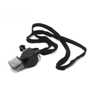 Outdoor Survival Sports Whistle – For School Game Training Football Basketball Running Referee & Coach