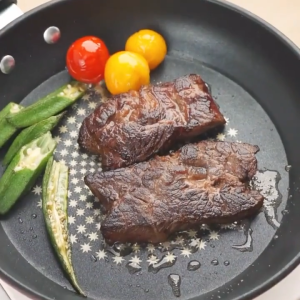 【MY Stock 24H Delivery】28cm/11 Inch Non-stick Wok Stir-Fry Pan Kitchen Cookware for Induction Electric Gas Stoves No lid