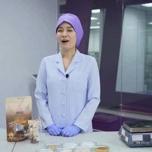 In-Coffee อินคอฟฟี่ ลดน้ำหนัก ลดความอ้วน หุ่นเพียว คุมหิว อร่อยพร้อมคุณประโยชน์