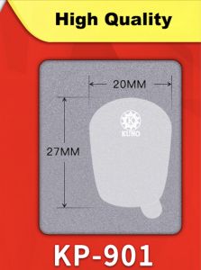 KUNO  Mouthpiece Cushion 6 Pads Per Pack(KP-901-904) Mouthpiece Patch Affordable Durable Mouthpiece Cushion