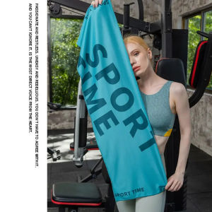 Cooling Towel Microfiber Sports Towel Printed Cooling Towels for Neck Ice Towel for Gym Yoga Running Hot Weather Quick Dry Sweat