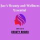 Sue Beauty and Wellness Essential