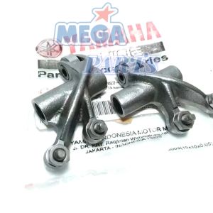 Platuk klep Vixion New Vixion Old Jupiter MX New Jupiter MX Old Rocker Arm R15 OLD LAMA NOKEN AS 1S7