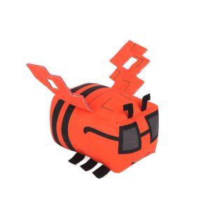 TreasuringU 25Cm Phát Triển Sói Vườn Sang Trọng Đồ Chơi Nhồi Bông Mềm Gấu Trúc Cáo Búp Bê Gối Hoạt Hình Nhân Vật Trò Chơi Quà Tặng Cho Mọi Lứa Tuổi