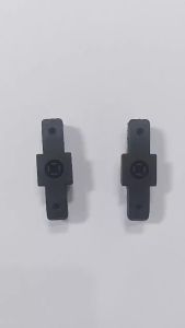 New 4Pcs Bicycle Brake Shoes for Magura HS11/ HS22/HS24/ HS33 /HS66 50mm Brake Block V-Brake Pad Road Bike Accessories