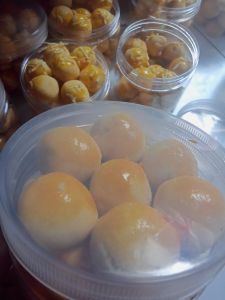 Kue nastar enak lembut di mulut/nastar keju/nastar polos/nastar cengkeh/Kue Lebaran/kue Natal