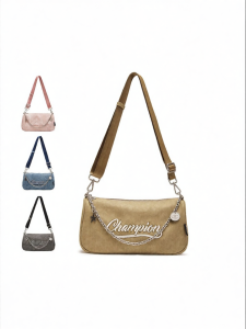 Champion | Versatile Shoulder Crossbody Bag for Women
