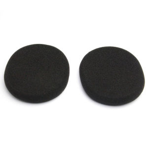 [Vktech] 1 Pair Ear Pads Earpads Replacement for H800 Wireless Headphones