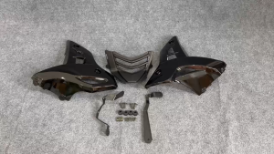 Bộ mỏ cày xe Honda CB190R