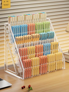 QINQI | Multi-Purpose Tube Rack