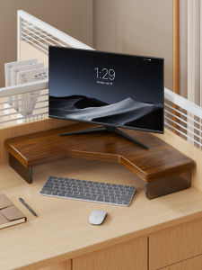 evesigar | Desk Organizer Shelf Display Riser