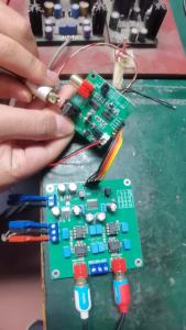 DIR9001 Digital Audio Receiver Coaxial Optical Fiber Receiving SPDIF to I2S Output Sample Rate 24bit 96khz RCA FOR DAC Decoder