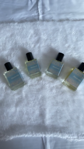 extrait de perfume baccarat by khairein