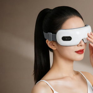 ZHONGLIANG | Relieve Eye Fatigue Smart Eye Massage Instrument