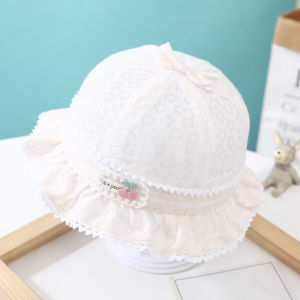 Co&Reedy | Spring and Summer Lightweight Baby Sun Protection Hat