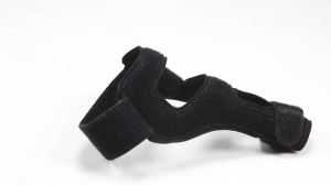 1Pcs Thumb Brace for Arthritis Pain Relief Semi-rigid Support for De Quervains Trigger Finger Women & Men Right & Left Hands