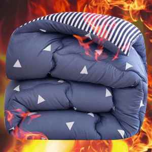 Warm All-Season Heavy Duvet