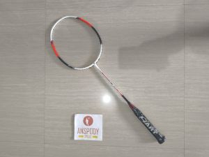 RAKET BADMINTON HART ART POWER TI 27