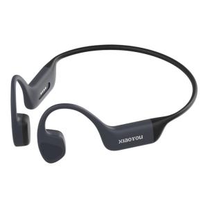 XIAOYOU | Swimming Waterproof Bone Conduction Headphones 16G