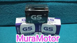 Aki Motor full kering Gem Stone  GTZ-5S YTZ3 GTZ4V YTZ4V YTX4L YB4LA YB4LB GTZ5S YTZ5S 12N43B HTZ5F 12V 5A   Karisma SupraX125 Beat Scoopy Revo Blade Spicy Mega Pro Mio J XRide Soul Fino Mx Byson Nex Spin Shogun125