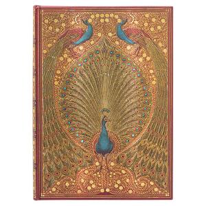 Paperblanks | Sổ Tay Retro Thời Trang Hấp Dẫn