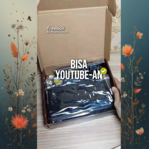 STB TV Box Digital Murah Nextron Zyrex Freebox CBM - Full HD DVB-T2 Media Player USB Terlaris