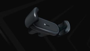 BASEUS | Baseus Car Phone Holder For Universal Mobile Phone Holder Stand Car Phone Stand For Car Air Outlet Mount Car Cell Phone Support