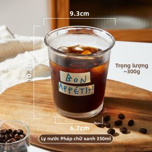 CAROTE | Ly Kính Đa Năng Trong Suốt