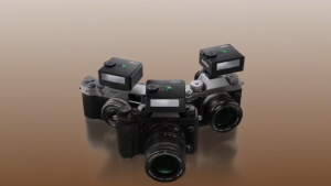 Godox iM30 iFlash Camera Flash แฟลชกล้อง ขนาดเล็ก พกพาง่าย